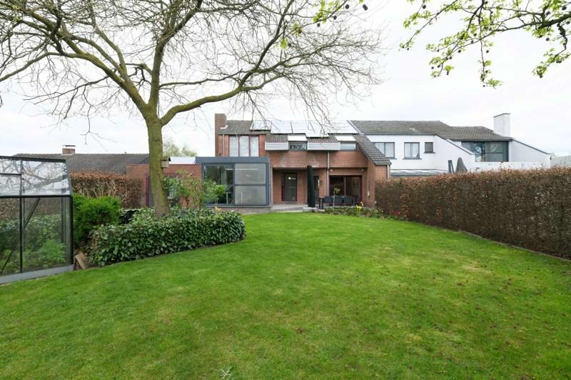 Woning te Turnhout