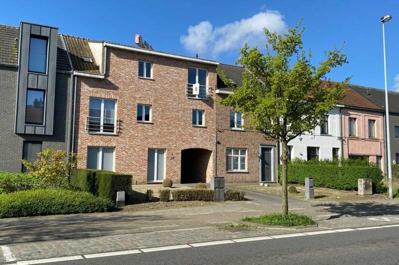 Appartement te Oud-Turnhout