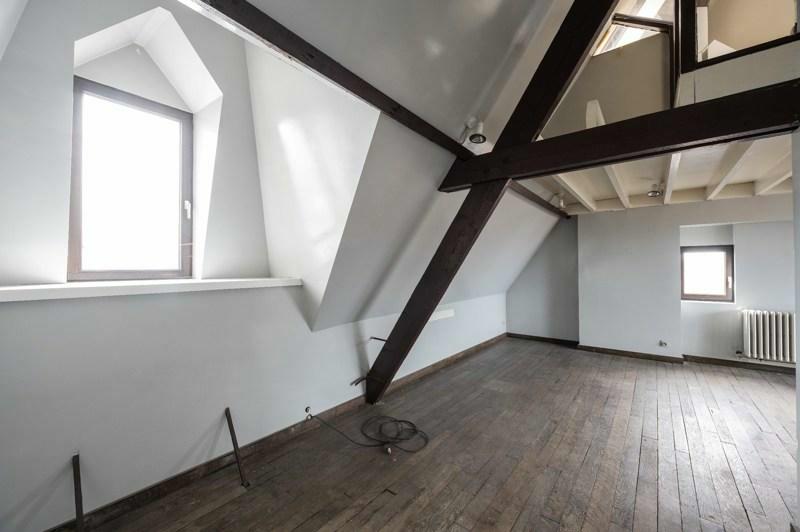 Architectenwoning te Turnhout