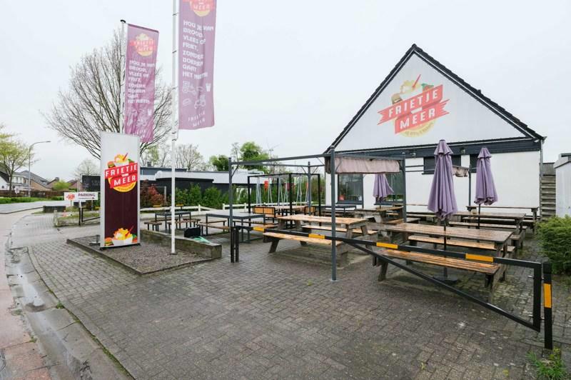 Restaurant te Meer