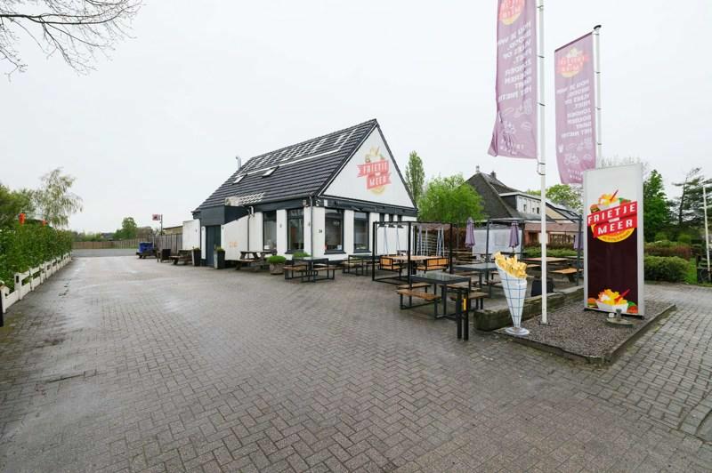 Restaurant te Meer