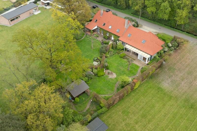 Exclusieve Villa te Mol