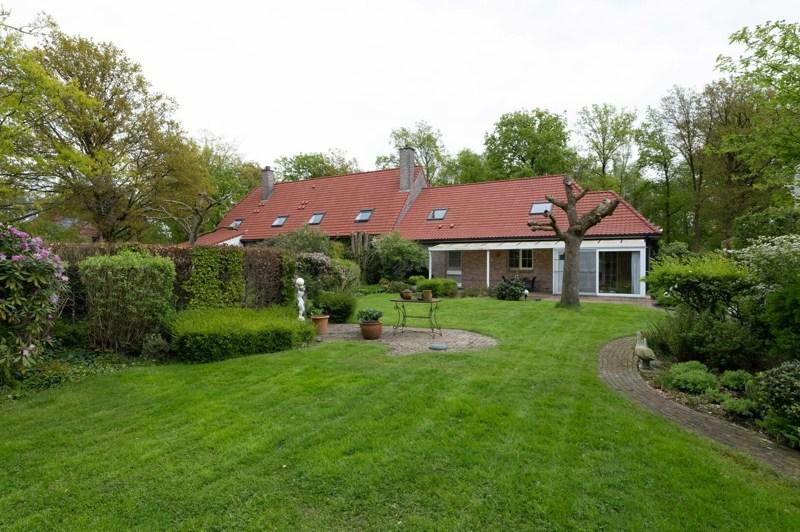 Exclusieve Villa te Mol