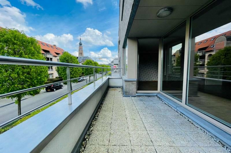 Appartement te Hoogstraten