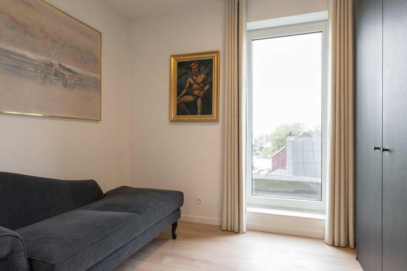 Penthouse te Lommel