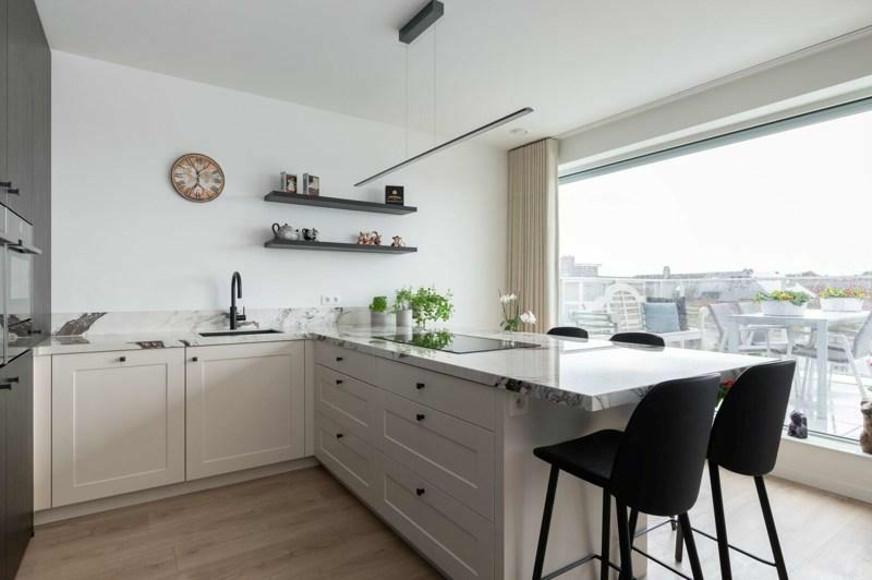 Penthouse te Lommel