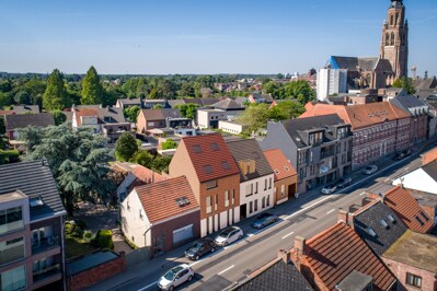 Zuiderzicht Katharina te Hoogstraten