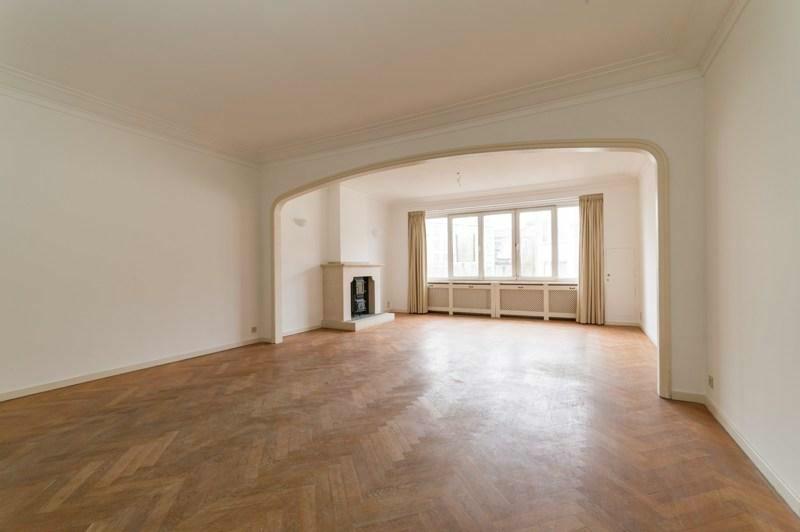 Appartement te Antwerpen