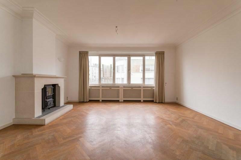 Appartement te Antwerpen