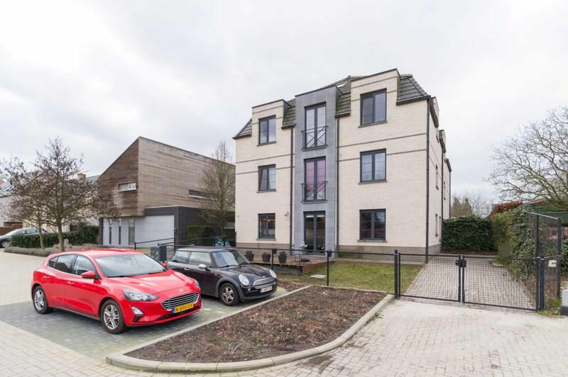 Benedenwoning te Hoogstraten