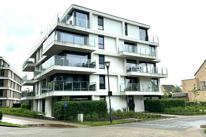 Appartement te Turnhout