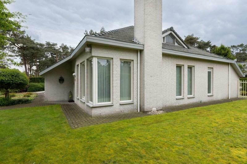 Villa te Lommel