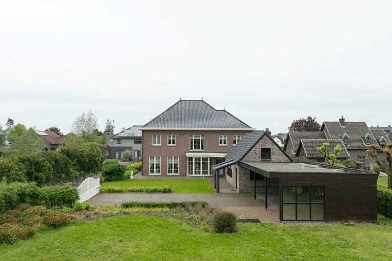 Exclusieve Villa te Lommel