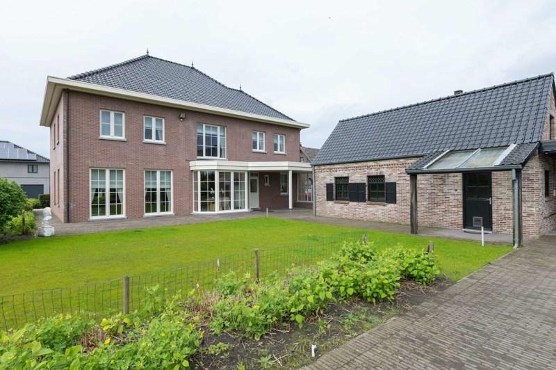 Exclusieve Villa te Lommel