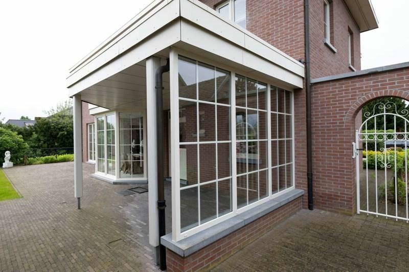 Exclusieve Villa te Lommel