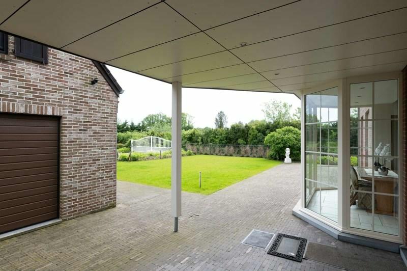 Exclusieve Villa te Lommel