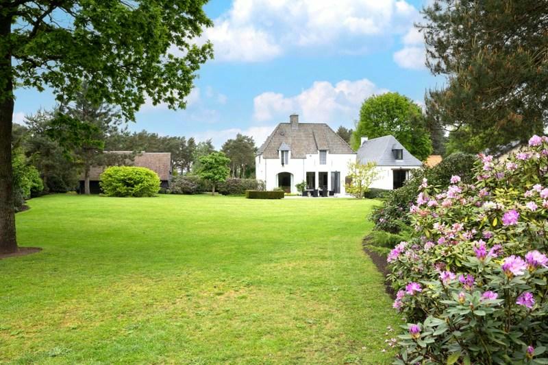 Villa te Herentals