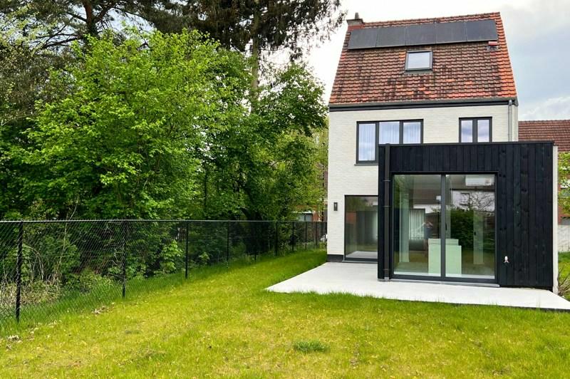 Woning te Schilde