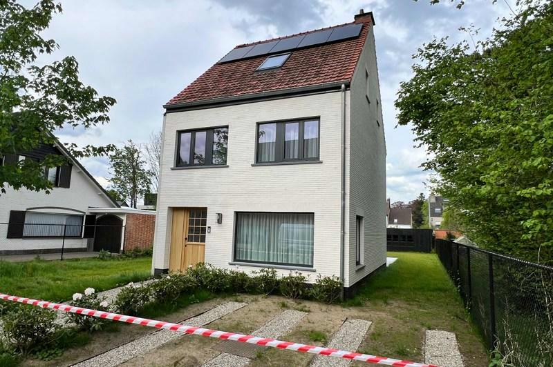 Woning te Schilde