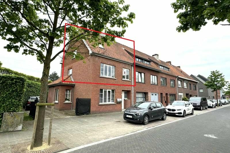 Appartement te Oud-Turnhout