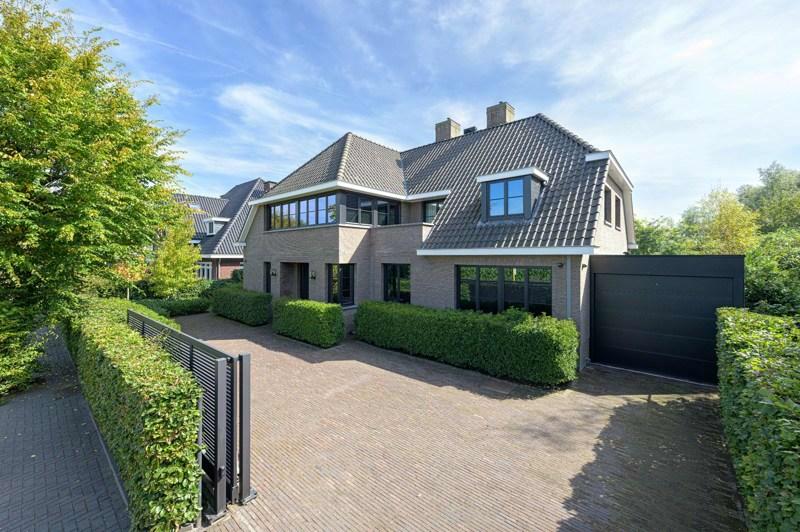 Exclusieve Villa te Hoogstraten