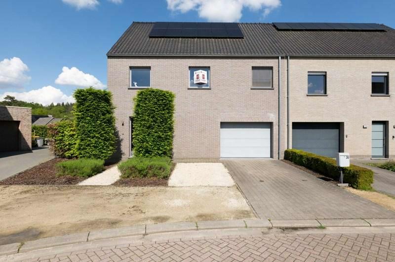 Woning te Herentals