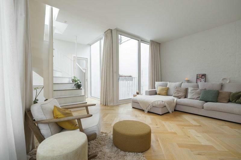 Woning te Antwerpen