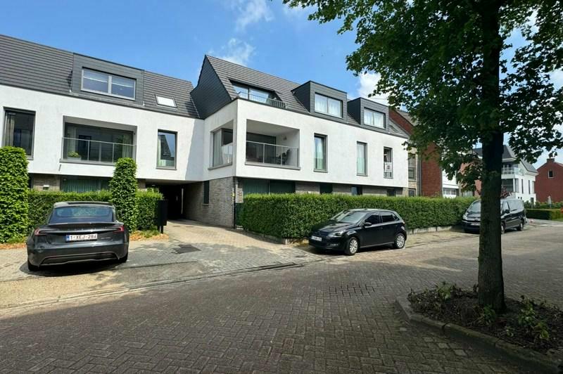 Appartement te Oud-Turnhout