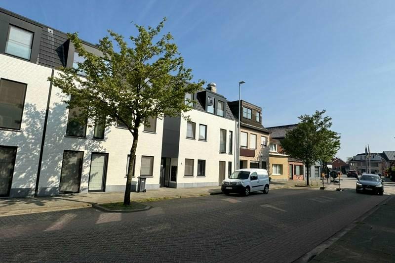 Appartement te Oud-Turnhout