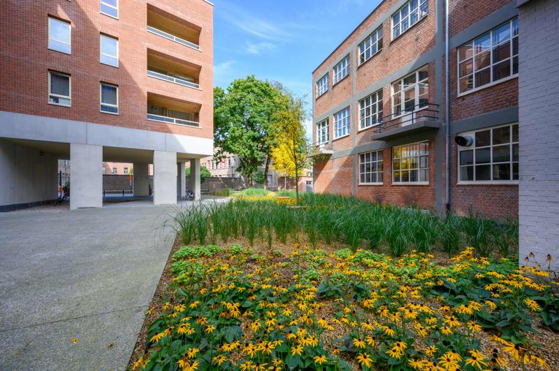 Appartement te Turnhout