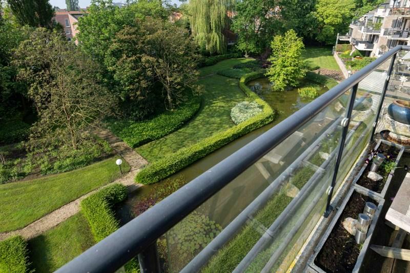 Appartement te Turnhout