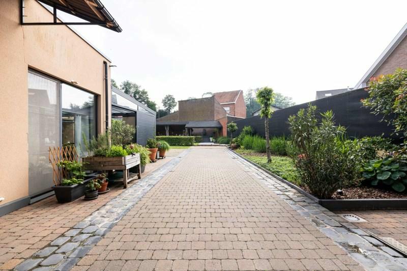 Woning te Riemst