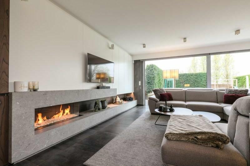 Duplex te Borsbeek