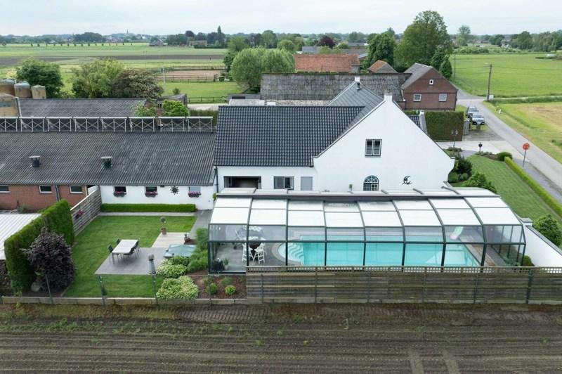 Boerderij te Bocholt