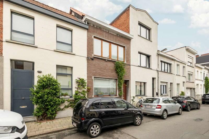 Woning te Antwerpen