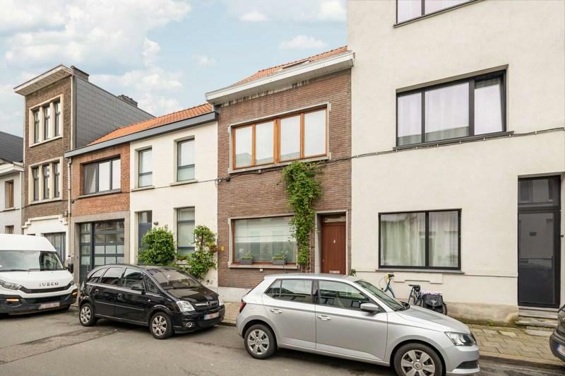 Woning te Antwerpen