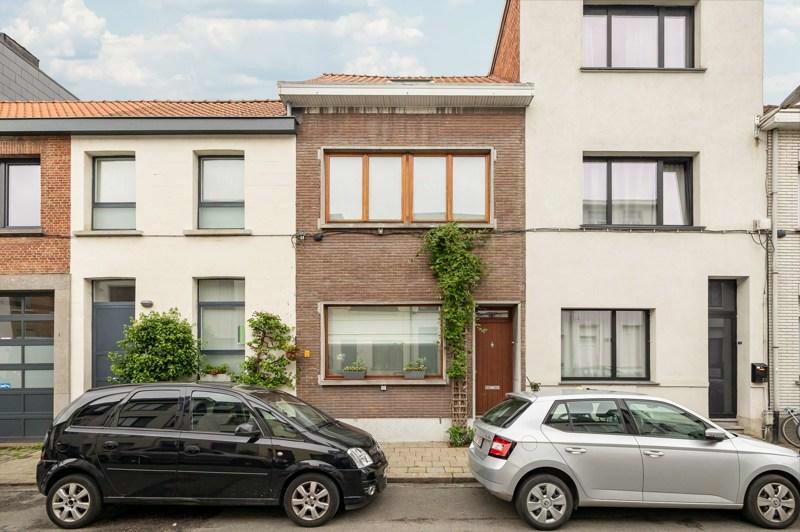 Woning te Antwerpen