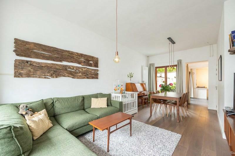 Woning te Antwerpen