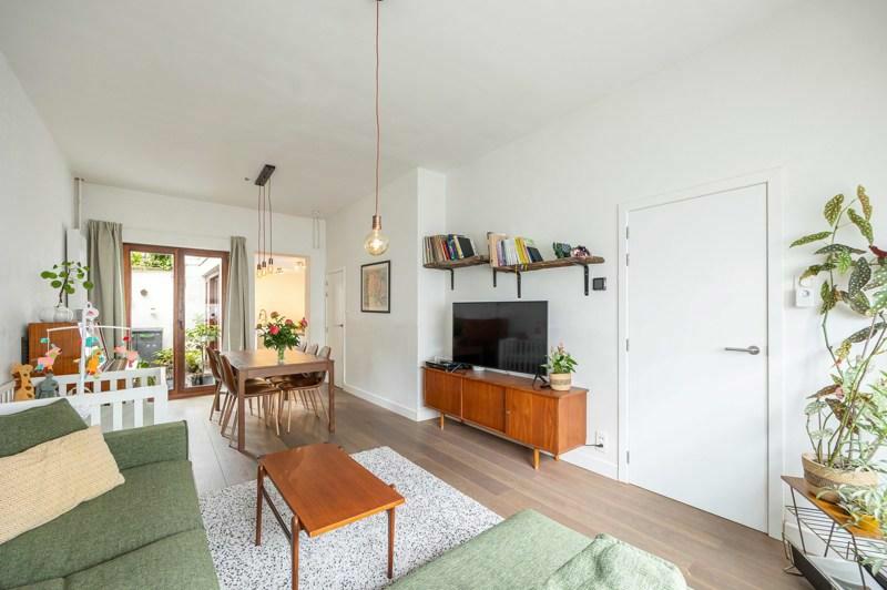 Woning te Antwerpen