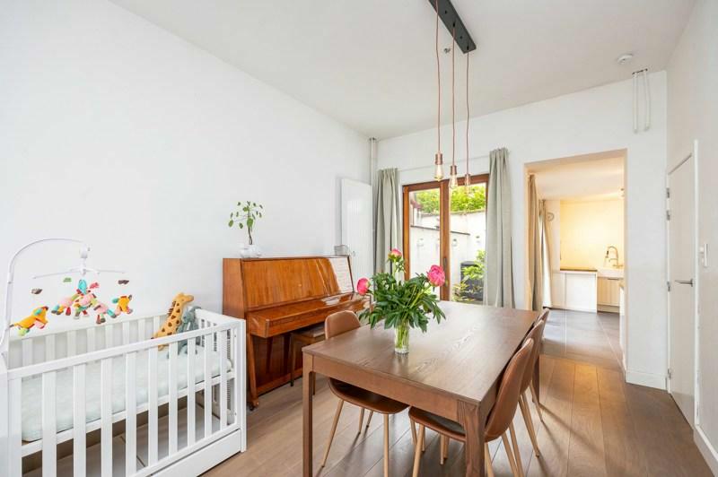 Woning te Antwerpen