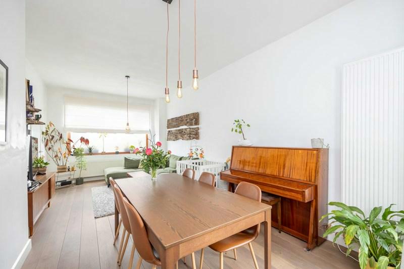 Woning te Antwerpen