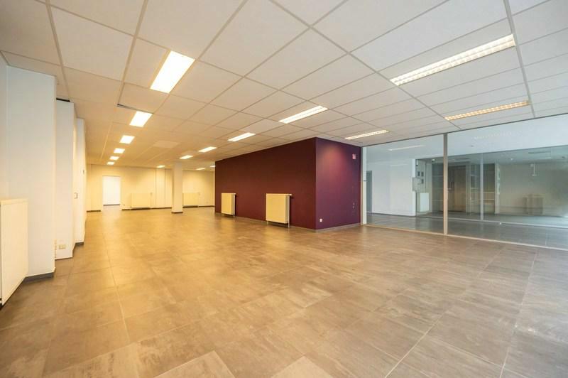 Commercieel kantoor te Turnhout