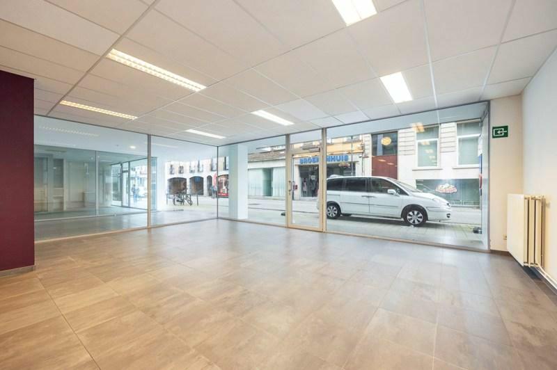 Commercieel kantoor te Turnhout