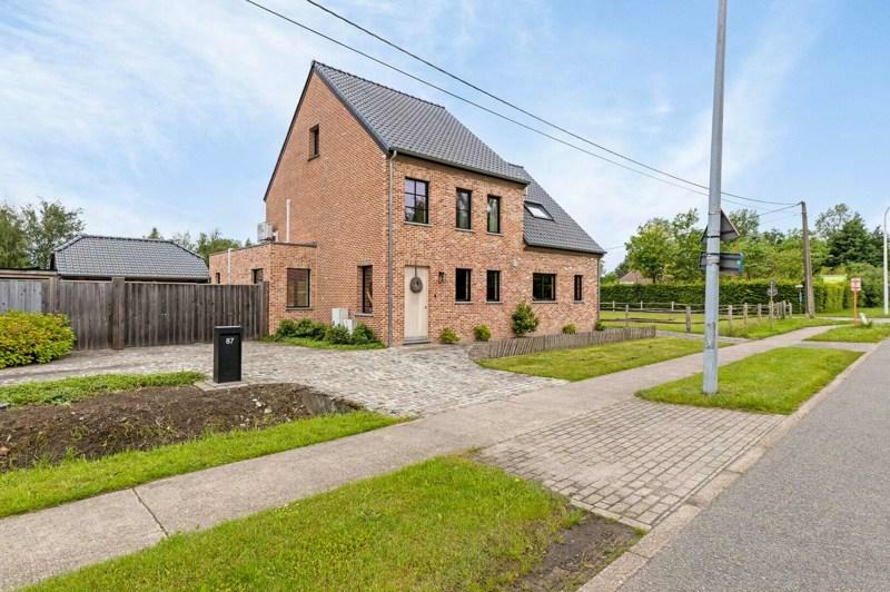 Woning te Laakdal