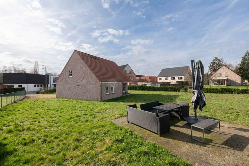 Woning te Keerbergen