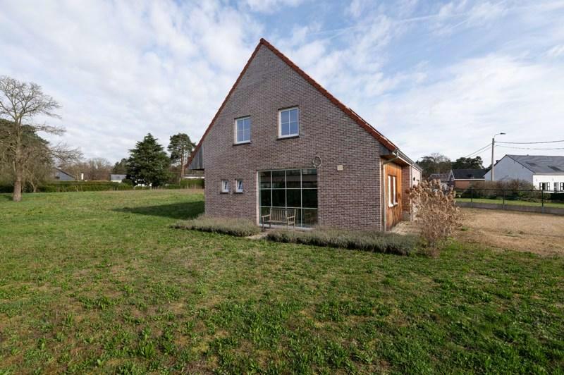 Woning te Keerbergen