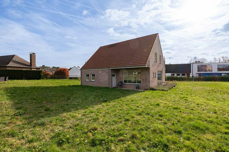 Woning te Keerbergen