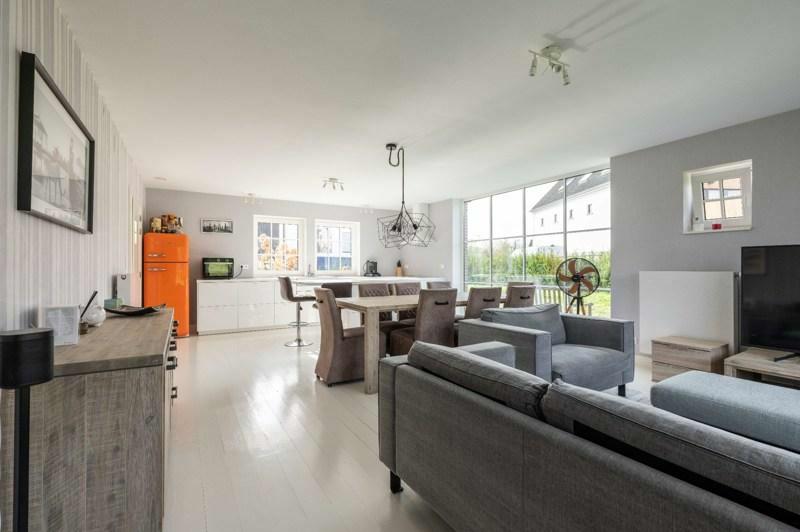 Woning te Keerbergen