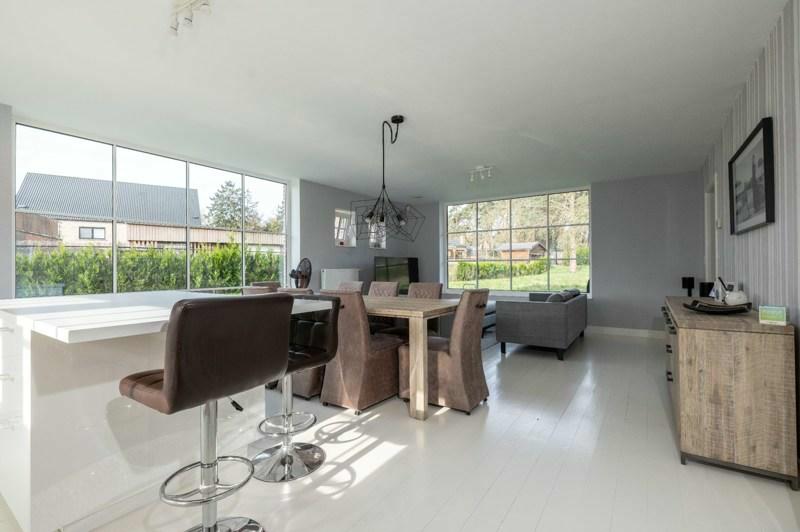 Woning te Keerbergen