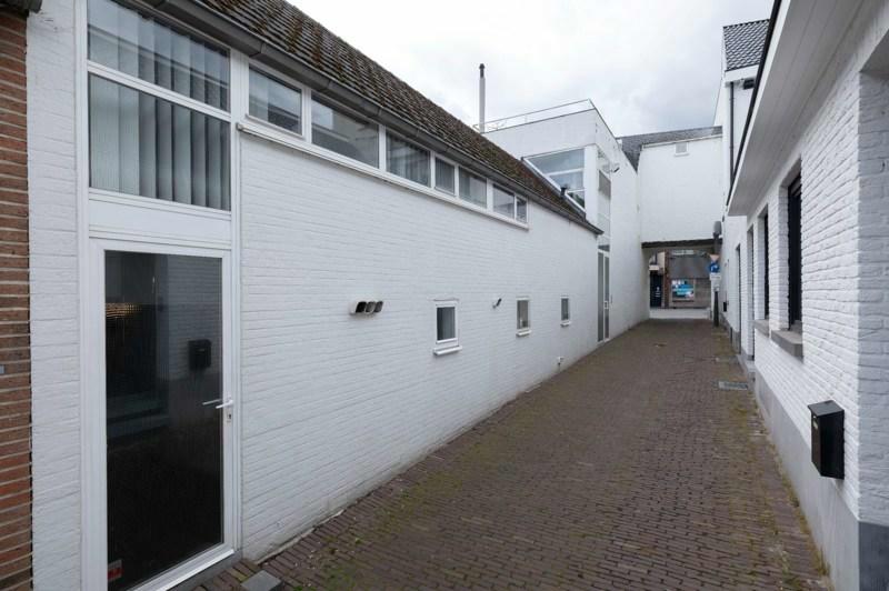 Duplex te Turnhout